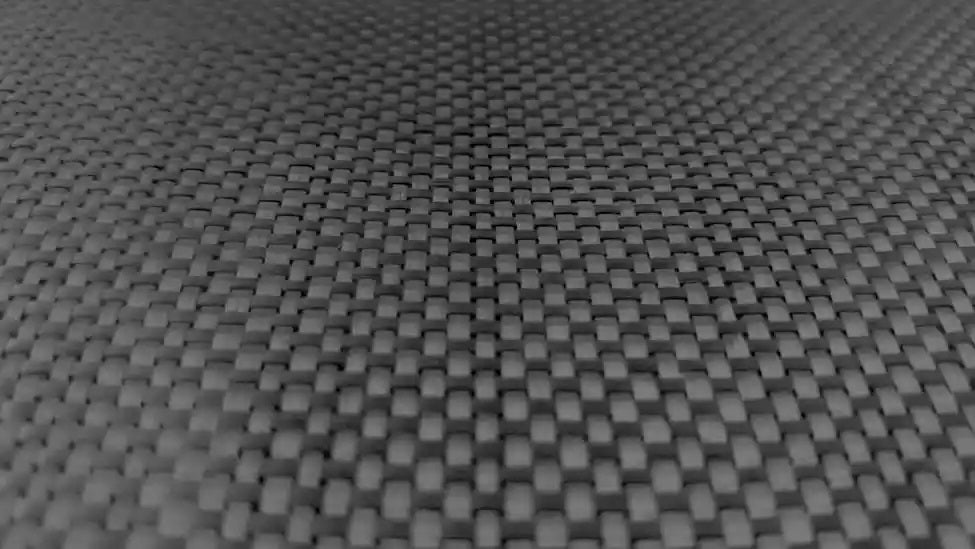 Placa de fibra de carbono 3K para modelo de material de bricolaje, marco de  drones, etc. (Twill, mate)
